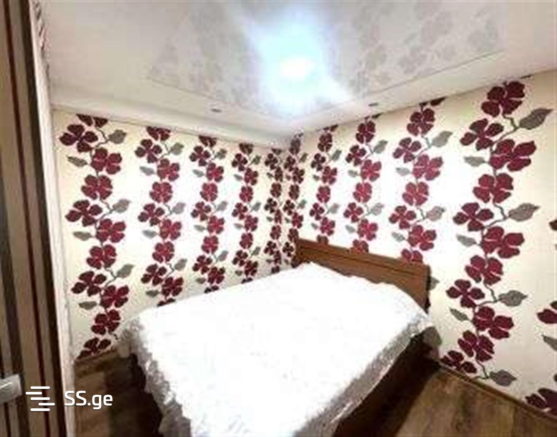 3 Room Flat For Rent. Digomi view 9
