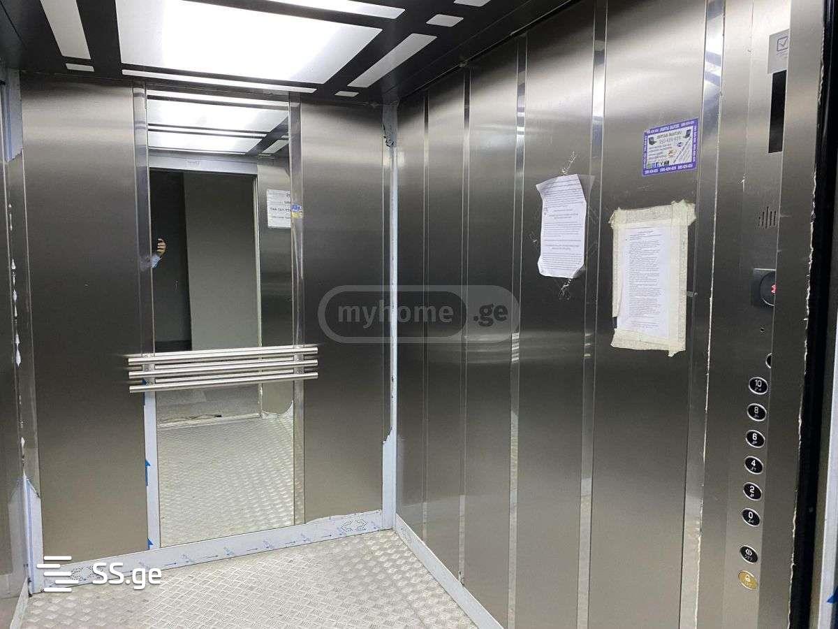 2 Room Flat For Rent. Nadzaladevi view 8