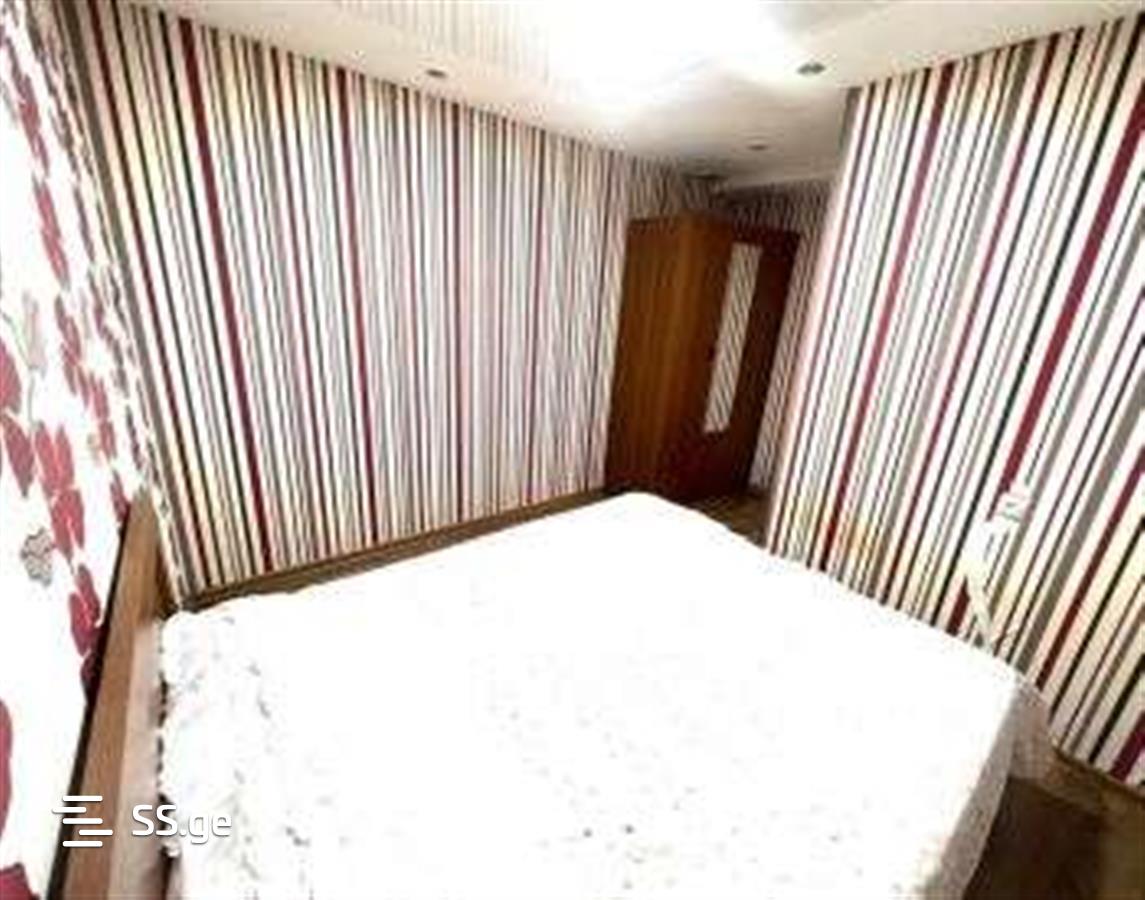 3 Room Flat For Rent. Digomi view 8