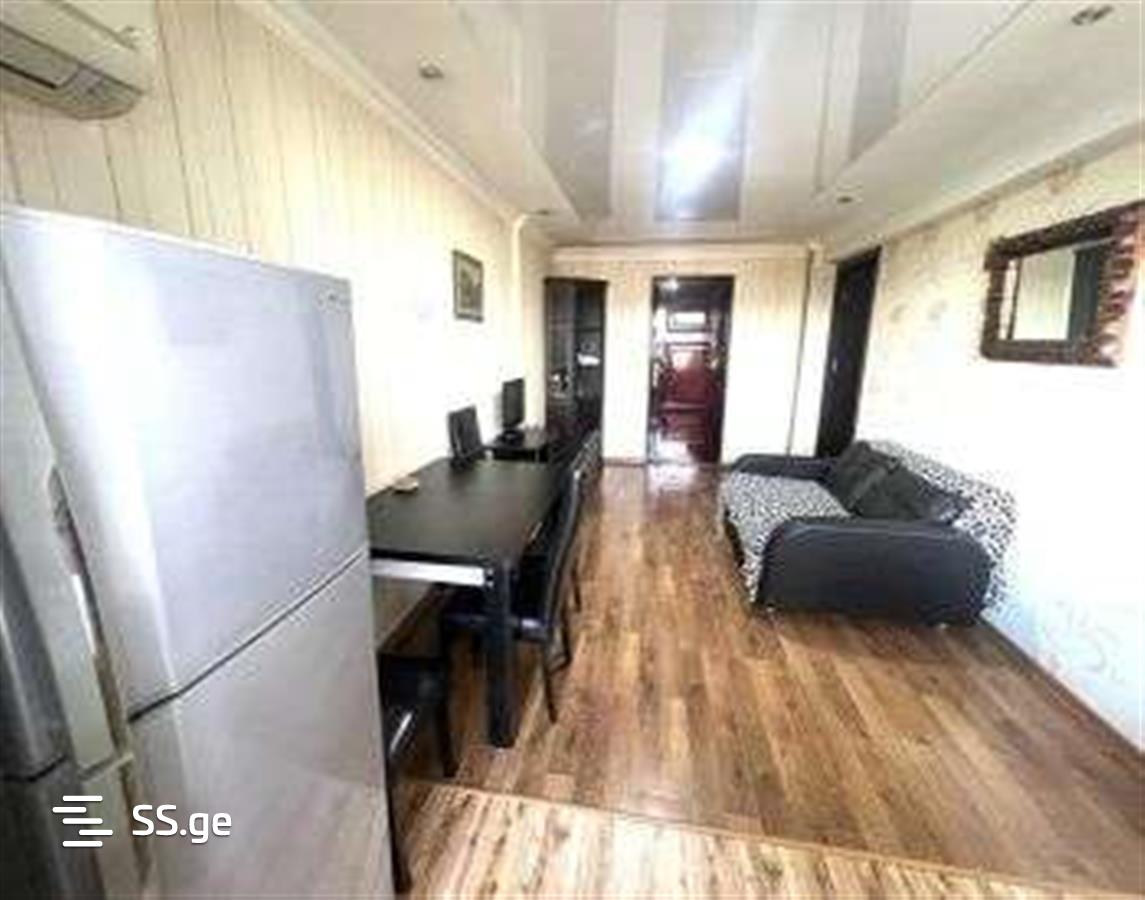 3 Room Flat For Rent. Digomi view 3