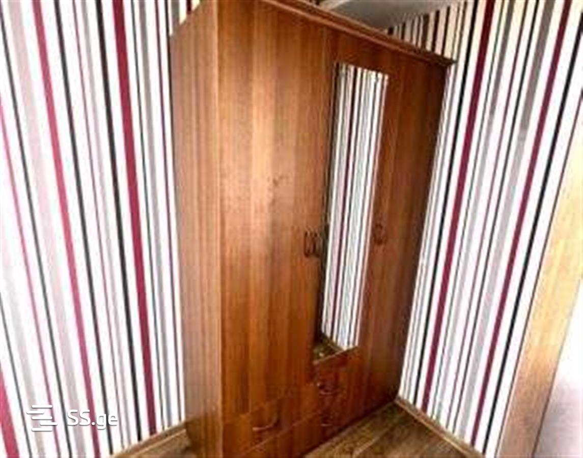3 Room Flat For Rent. Digomi view 6