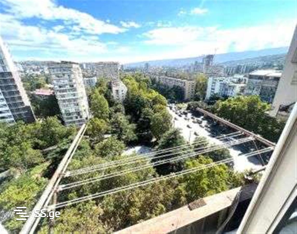 3 Room Flat For Rent. Digomi view 4
