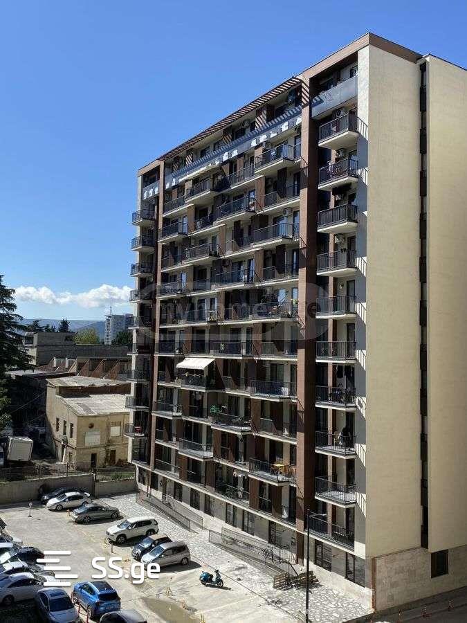 2 Room Flat For Rent. Nadzaladevi view 4