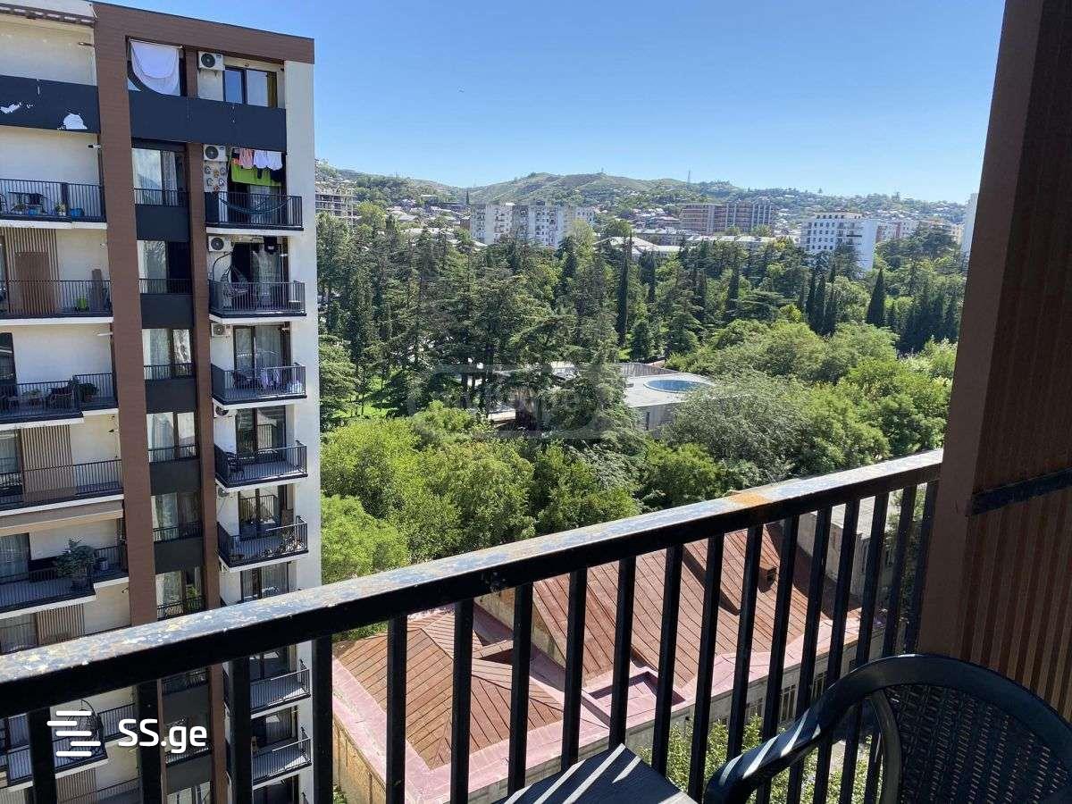 2 Room Flat For Rent. Nadzaladevi view 9