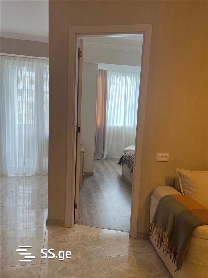 2 room Flat Daily rent. Digomi – pohled 3