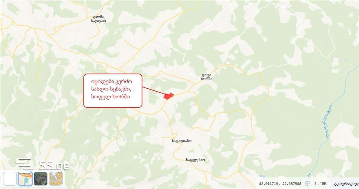 Продажа 5-комната Частный дом в Senakshi view 18