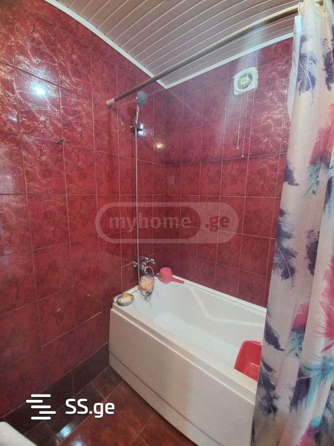 2 Room Flat For Rent. Mukhiani view 12