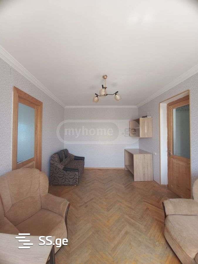 2 Room Flat For Rent. Mukhiani view 5