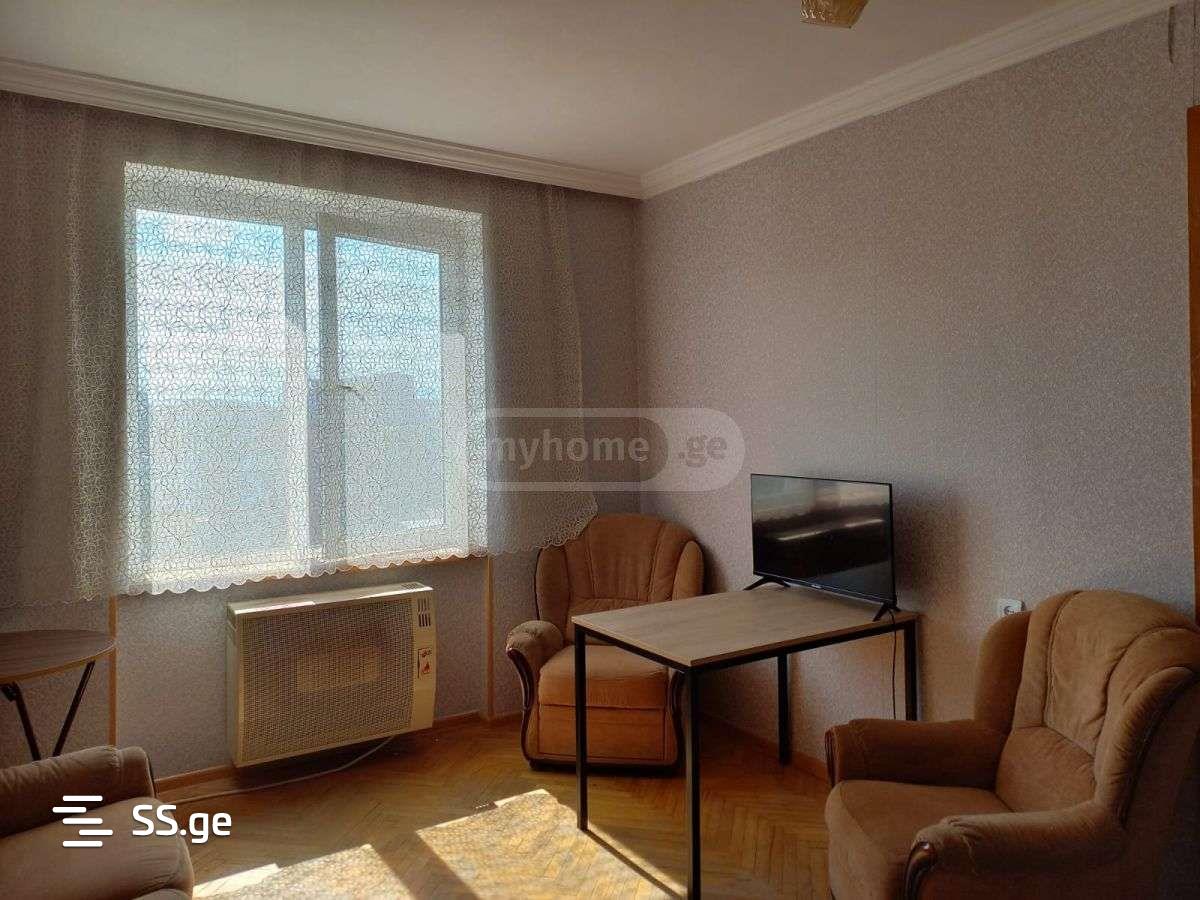 2 Room Flat For Rent. Mukhiani view 7