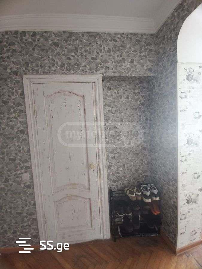 2 Room Flat For Rent. Mukhiani view 10