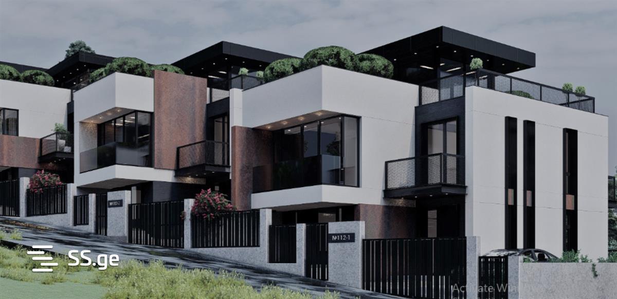 Land For Sale. Ortachala 7772666 ss.ge