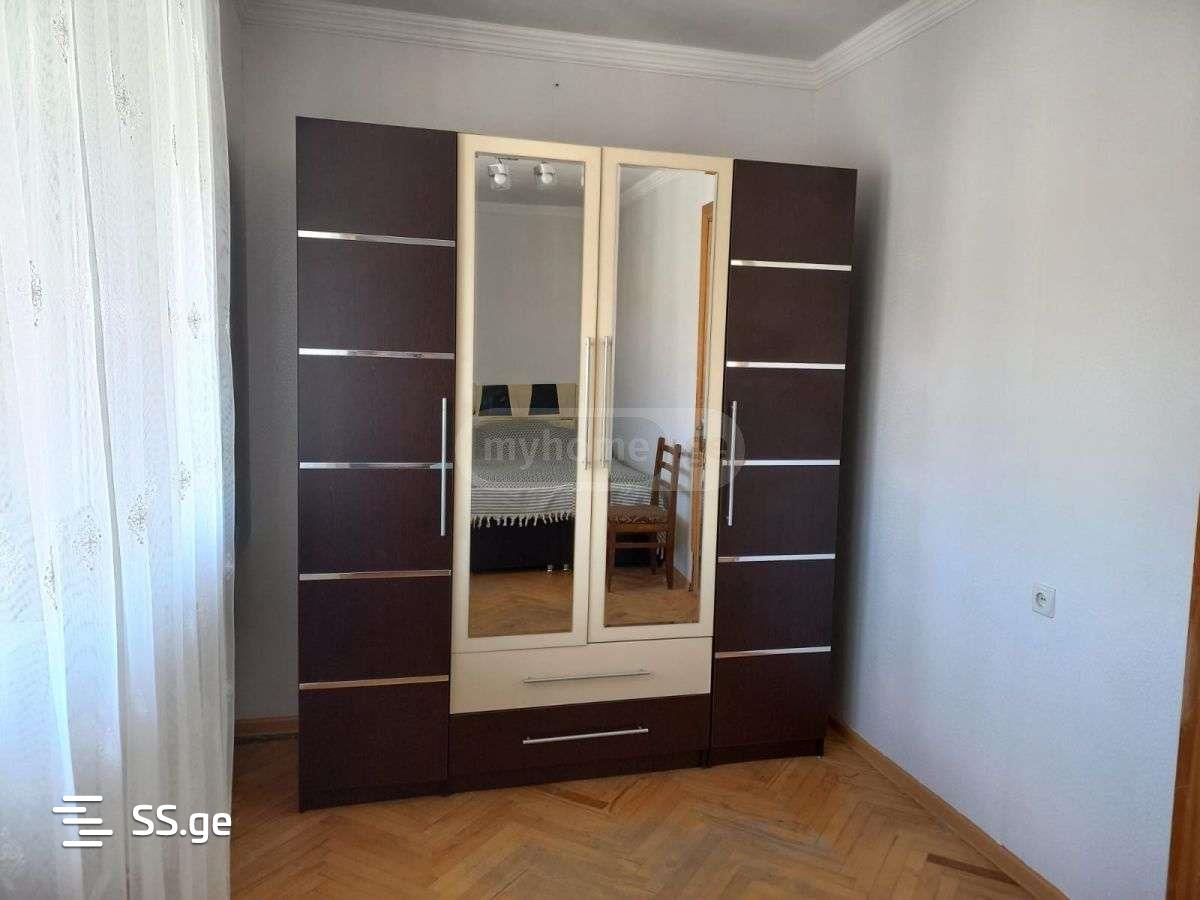 2 Room Flat For Rent. Mukhiani view 11