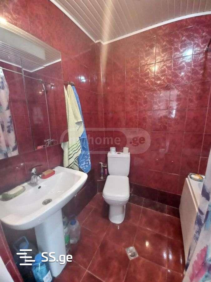 2 Room Flat For Rent. Mukhiani view 6