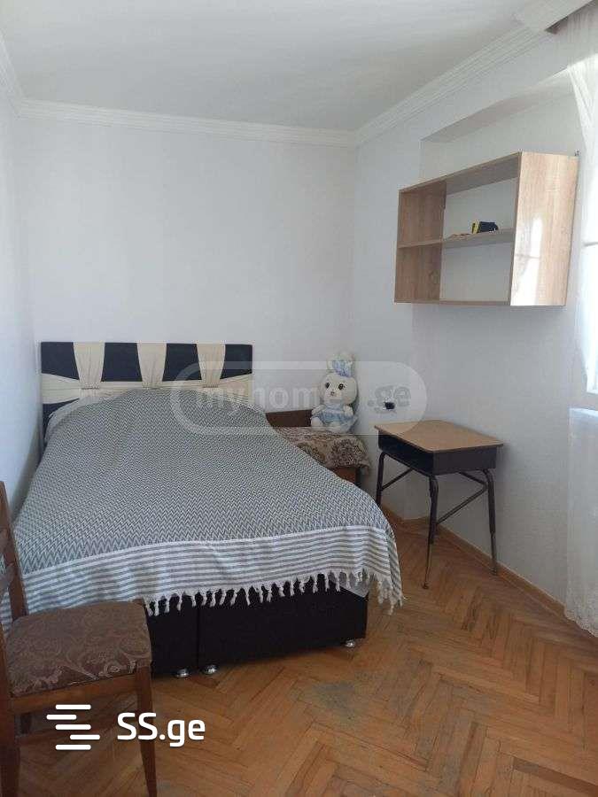2 Room Flat For Rent. Mukhiani view 8