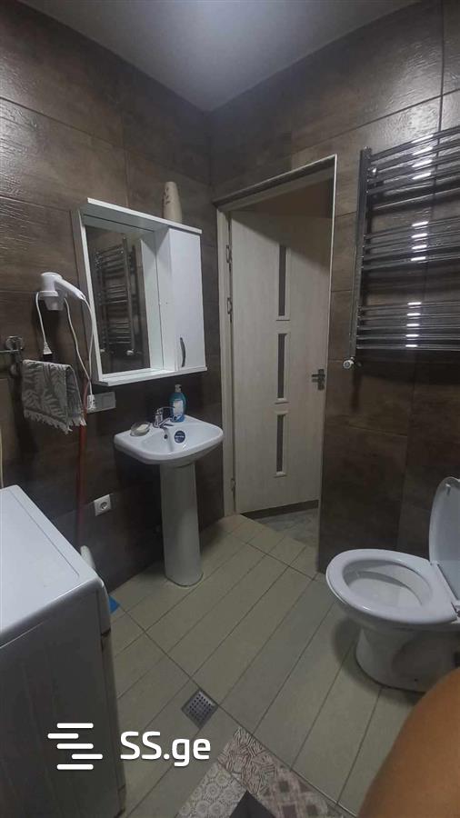 1 Room Flat Daily Rent. Samgori view 8