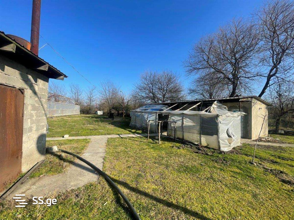 For Sale Satsarmoo Commercial Space Tsqaltuboshi view 16