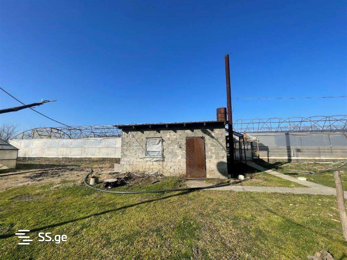 For Sale Satsarmoo Commercial Space Tsqaltuboshi view 18