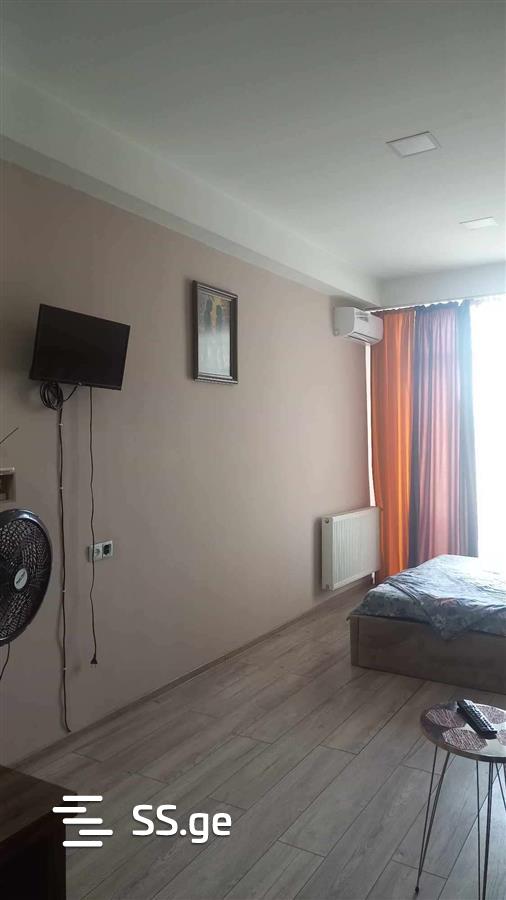 1 Room Flat Daily Rent. Samgori view 7