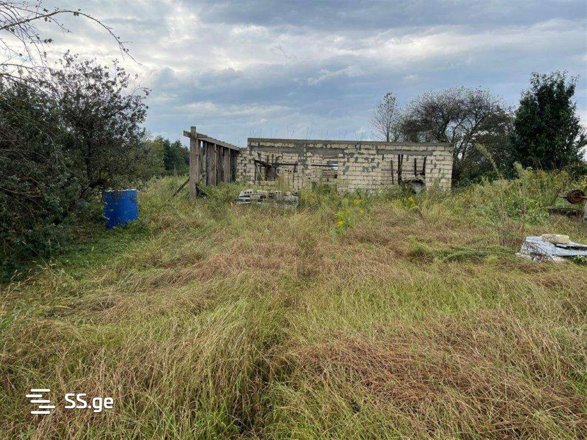 1 Room Private House For Sale view 6