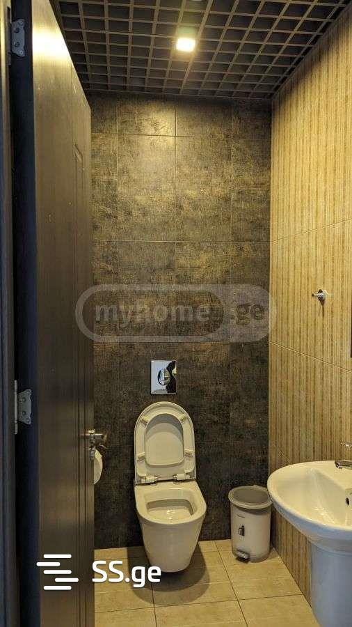 Office For Rent. Digomi view 9