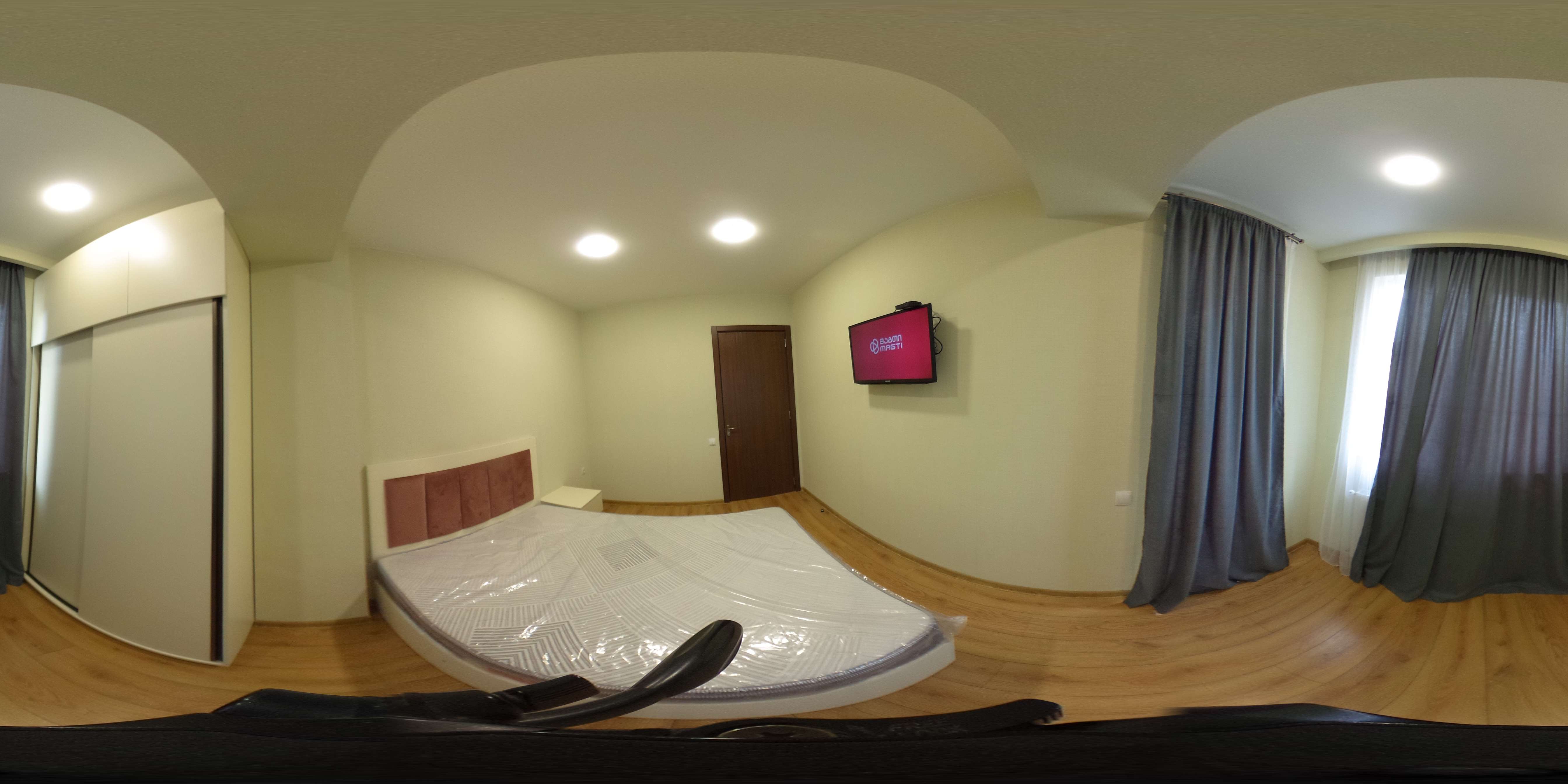 3 room Flat For Rent. Didi digomi - picture #11