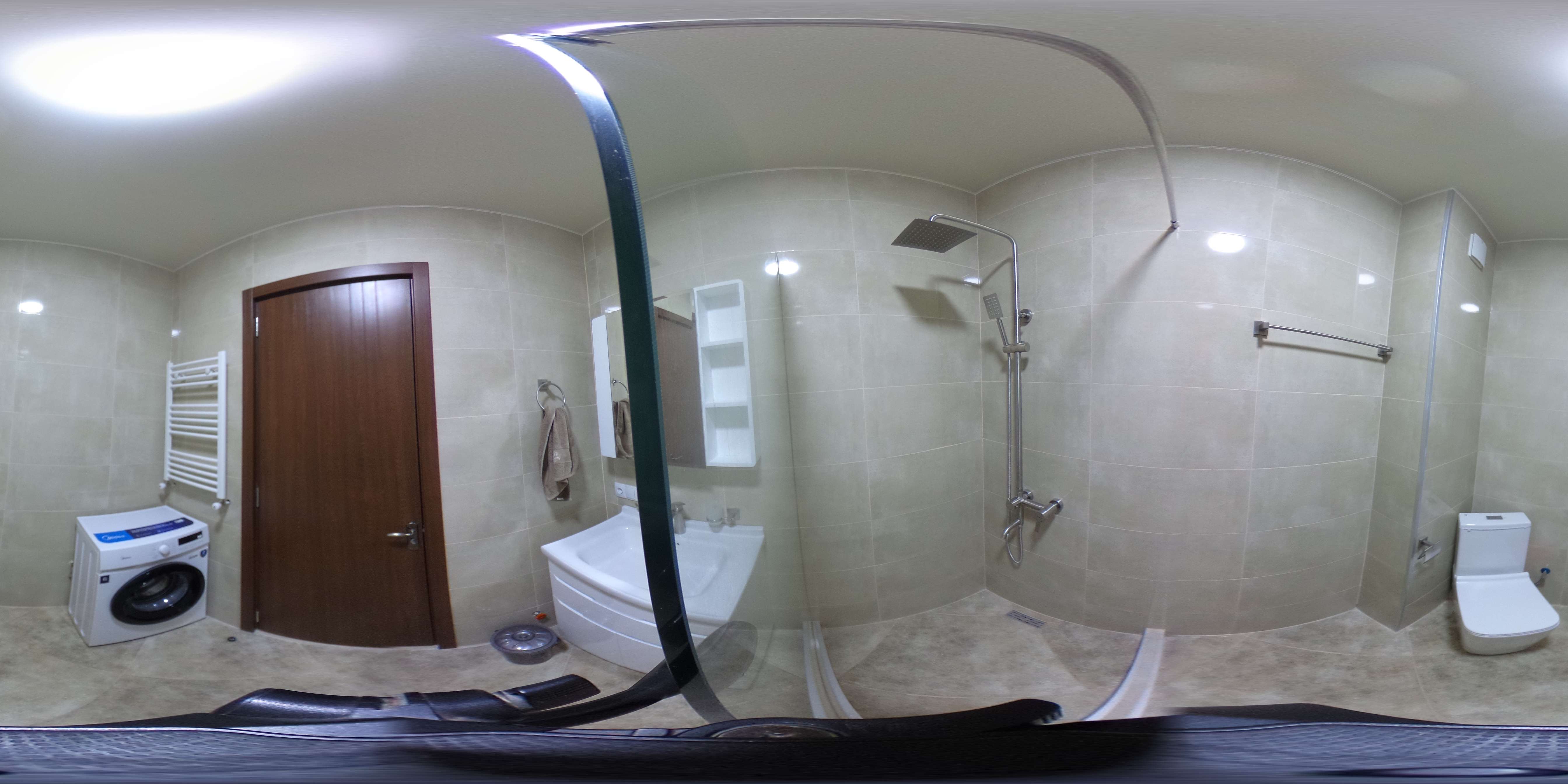 3 room Flat For Rent. Didi digomi - picture #13