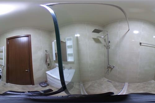 3 room Flat For Rent. Didi digomi  - picture #13