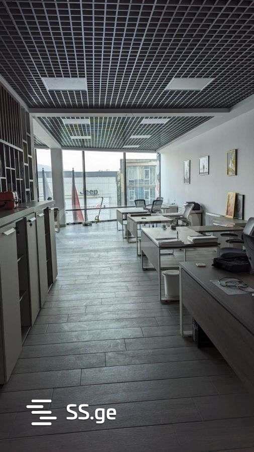Office For Rent. Digomi view 8