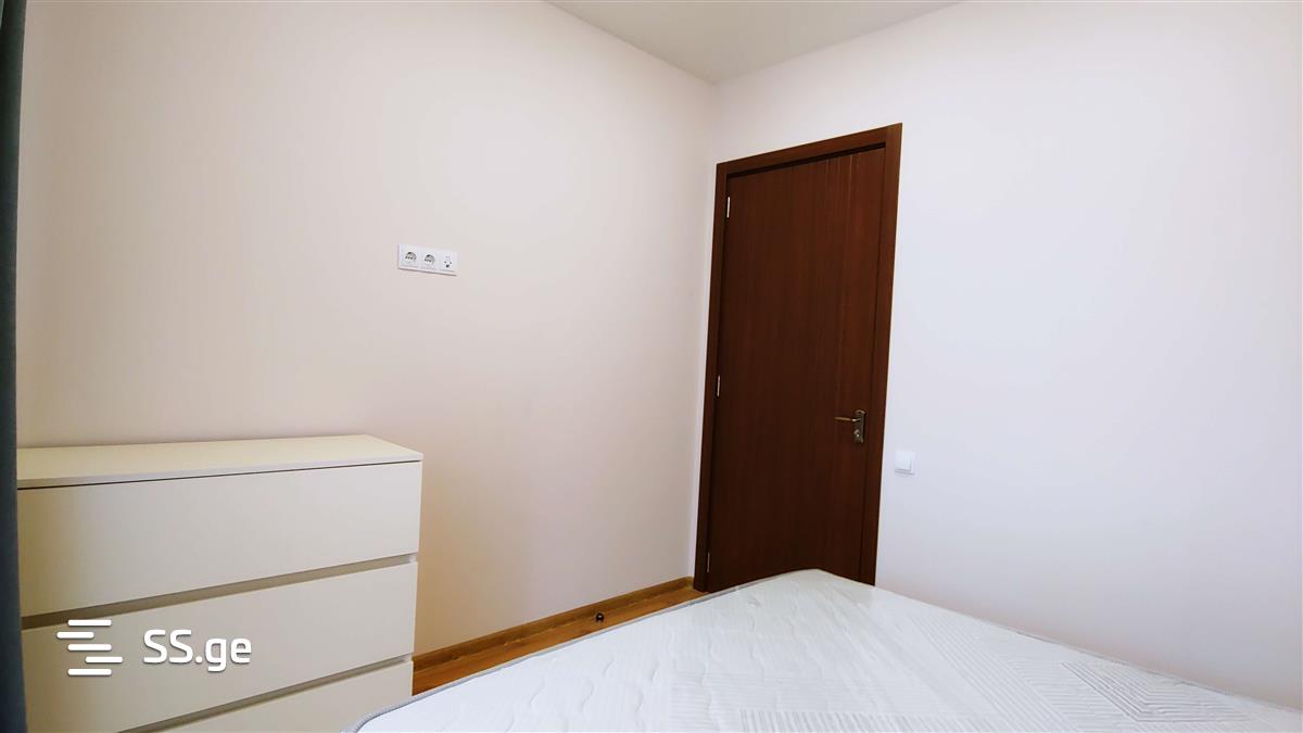 3 room Flat For Rent. Didi digomi - picture #6