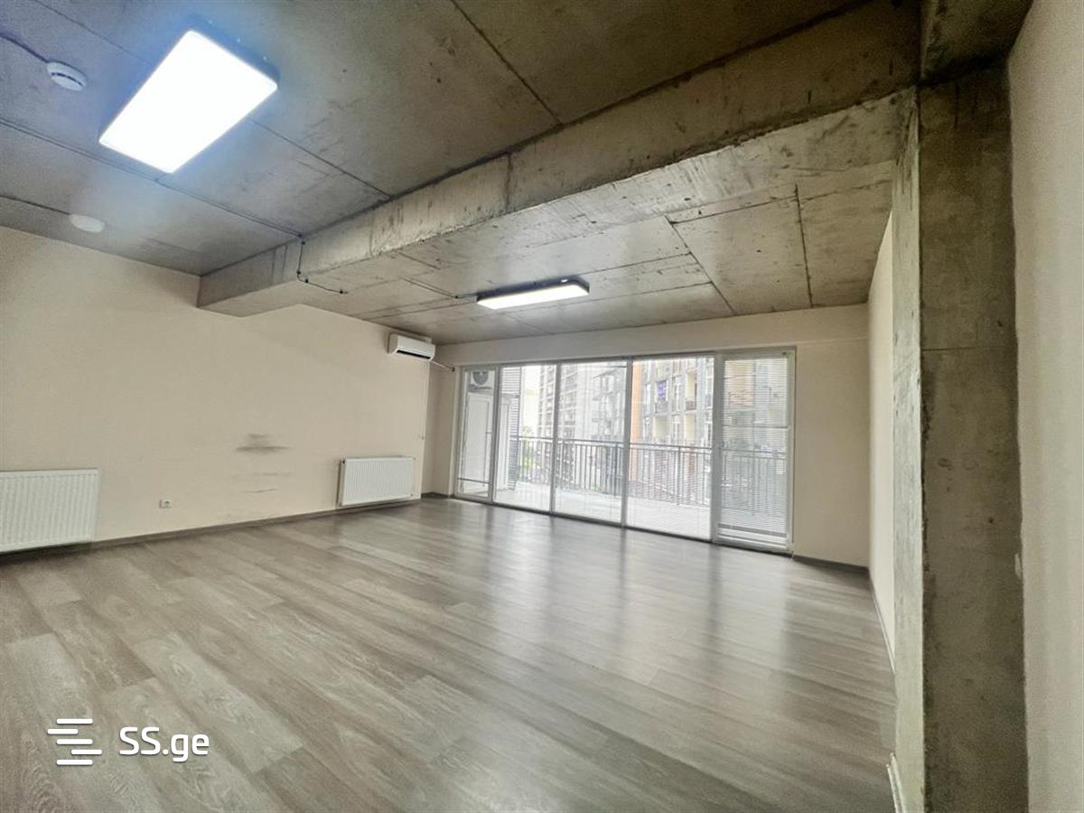 Office For Rent. Varketili view 5