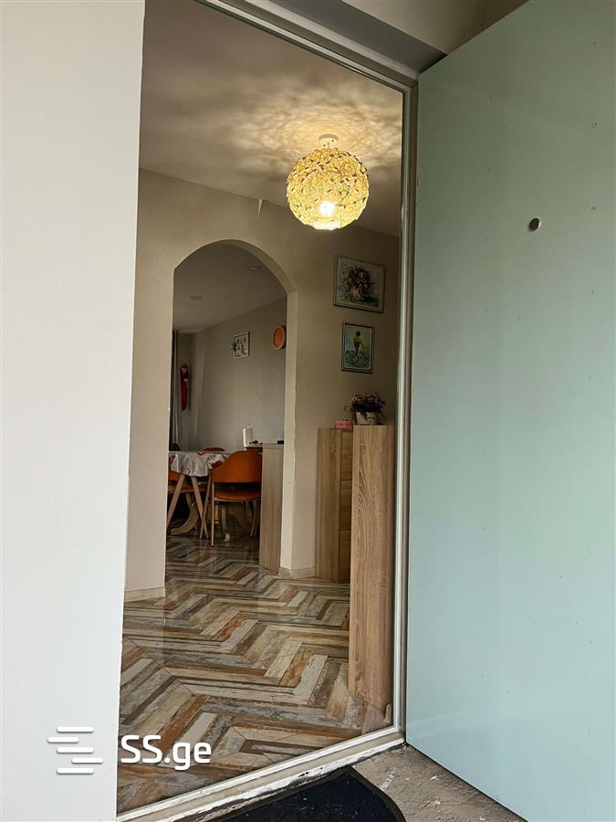 5 Room Flat For Sale view 5