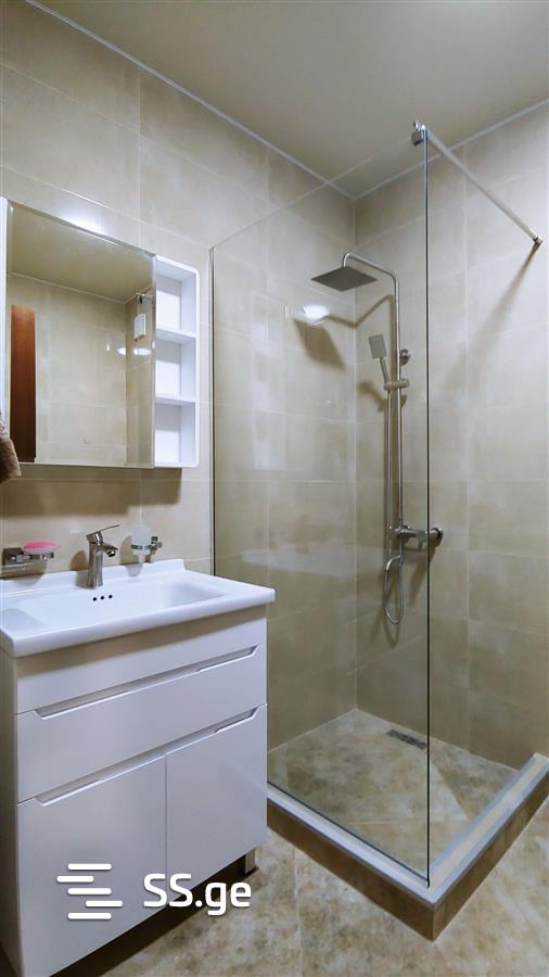 3 room Flat For Rent. Didi digomi - picture #7