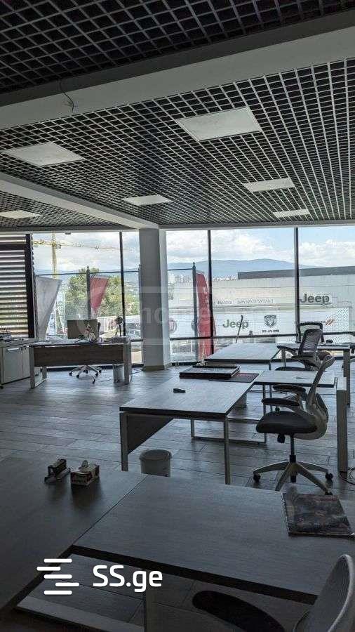 Office For Rent. Digomi view 1