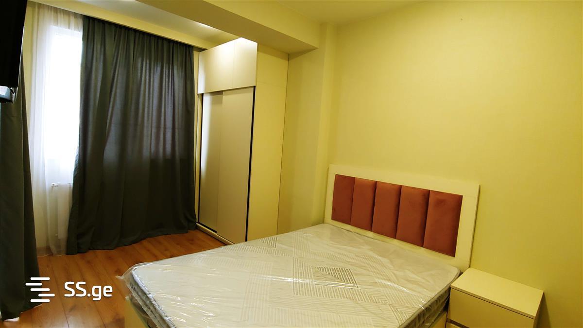 3 room Flat For Rent. Didi digomi - picture #4