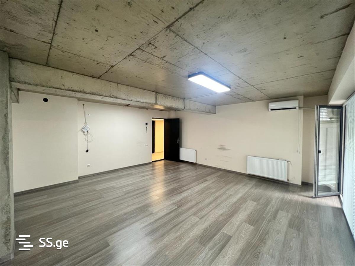Office For Rent. Varketili view 2