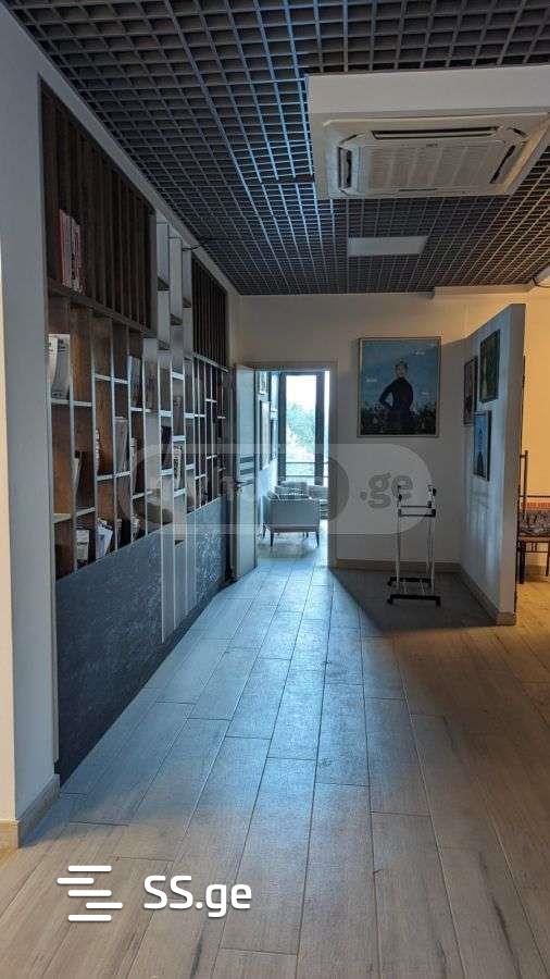Office For Rent. Digomi view 6