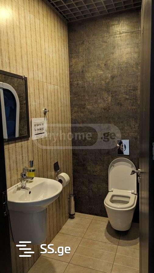 Office For Rent. Digomi view 10
