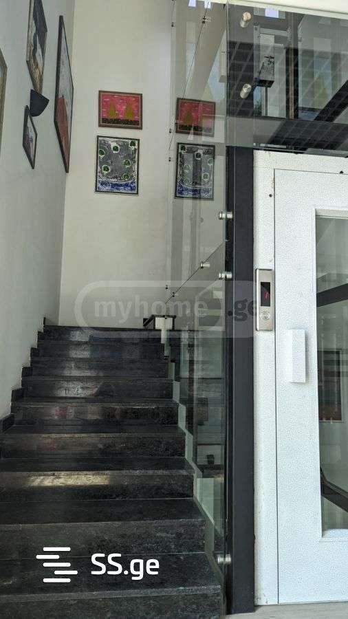 Office For Rent. Digomi view 12