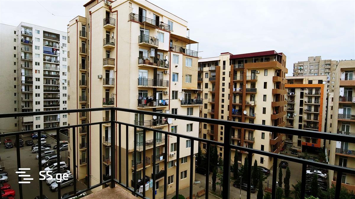 3 room Flat For Rent. Didi digomi - picture #9