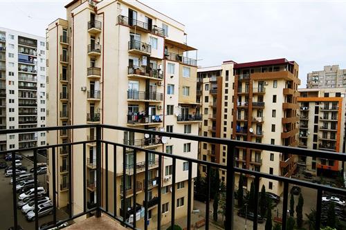 3 room Flat For Rent. Didi digomi  - picture #9