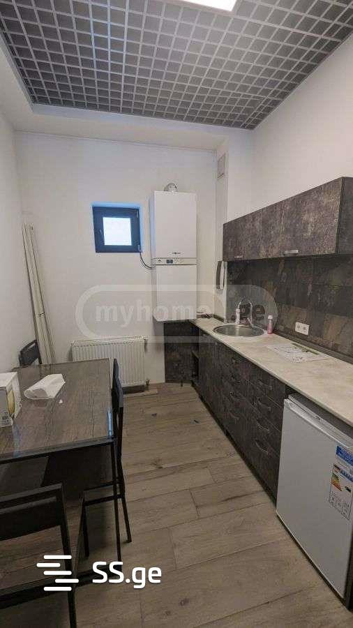 Office For Rent. Digomi view 11