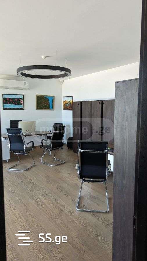 Office For Rent. Digomi view 2