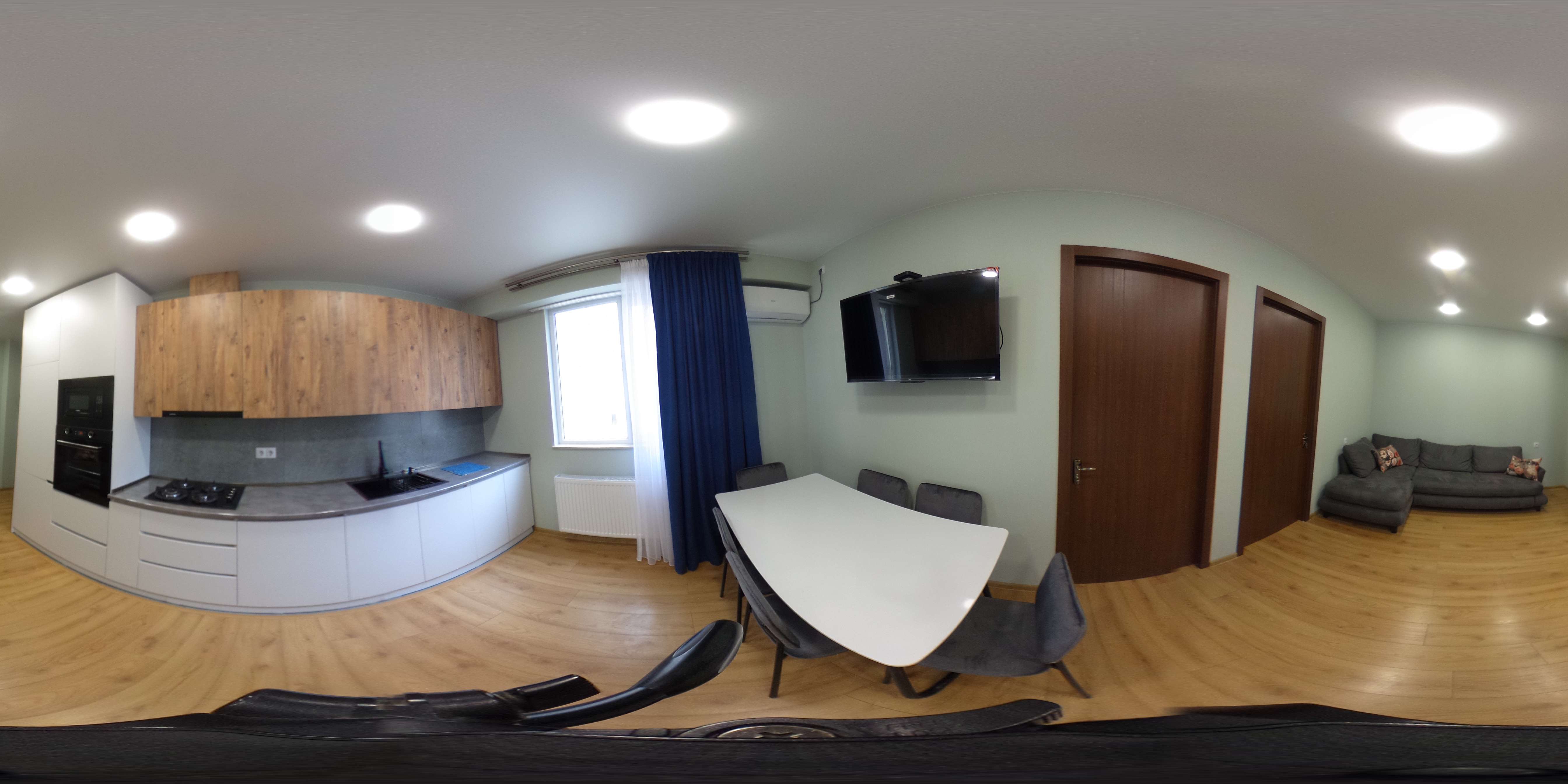 3 room Flat For Rent. Didi digomi - picture #10