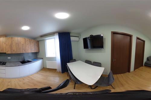 3 room Flat For Rent. Didi digomi  - picture #10