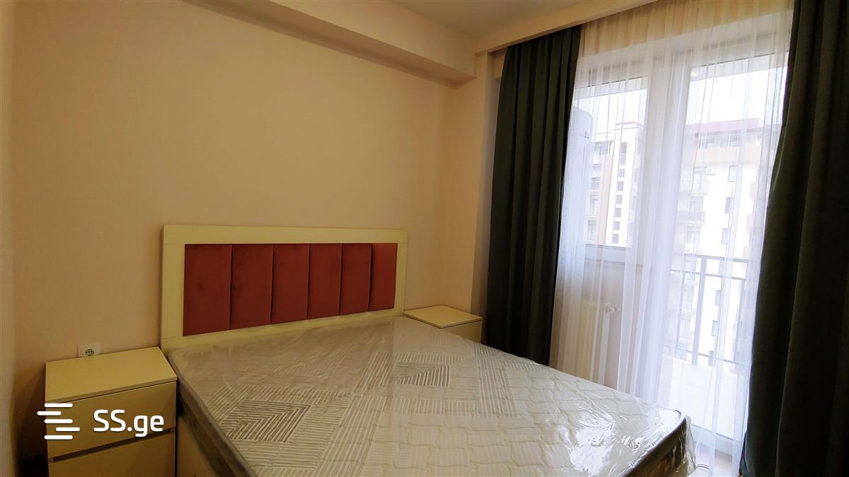 3 room Flat For Rent. Didi digomi - picture #5