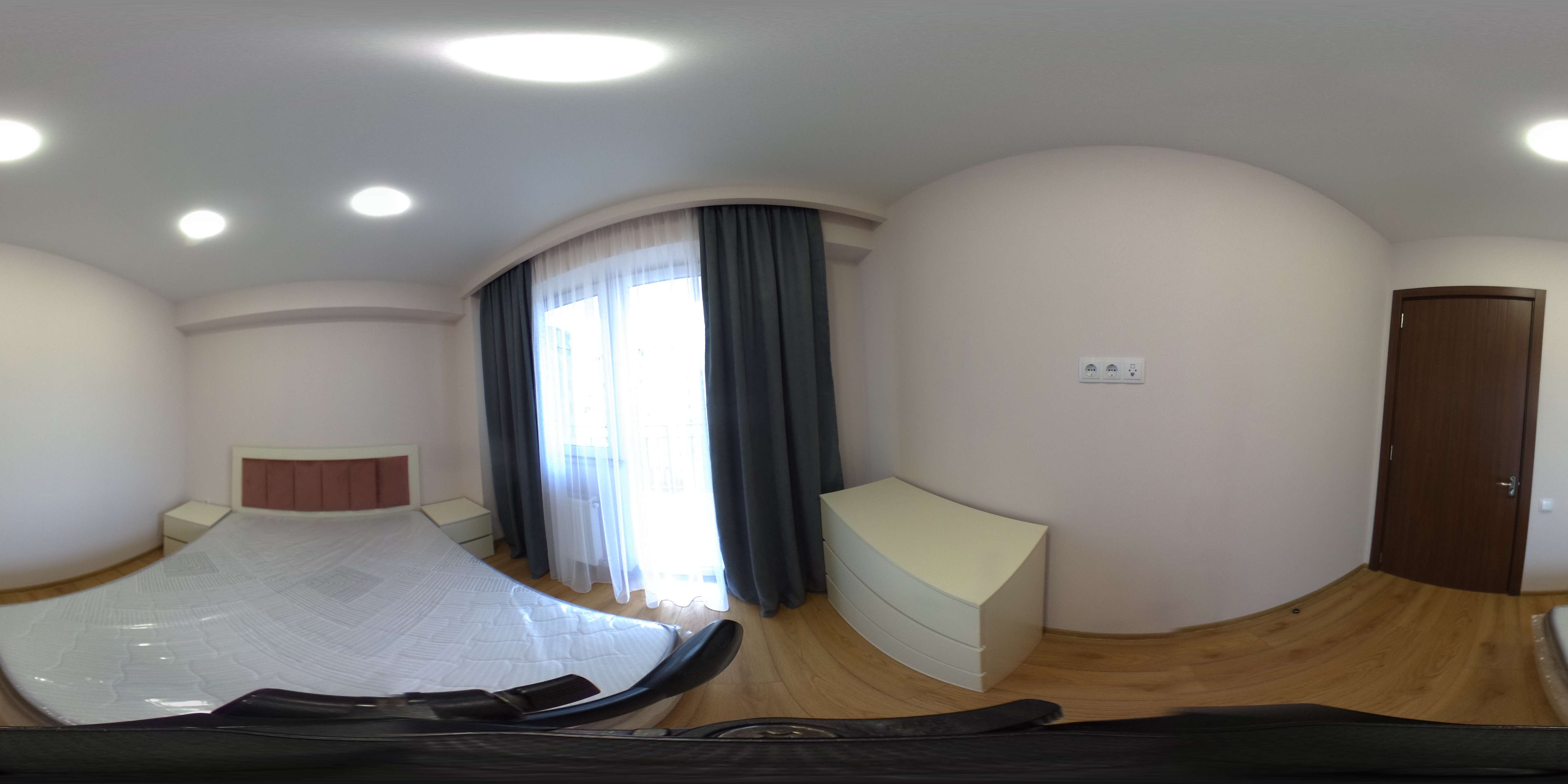 3 room Flat For Rent. Didi digomi - picture #12