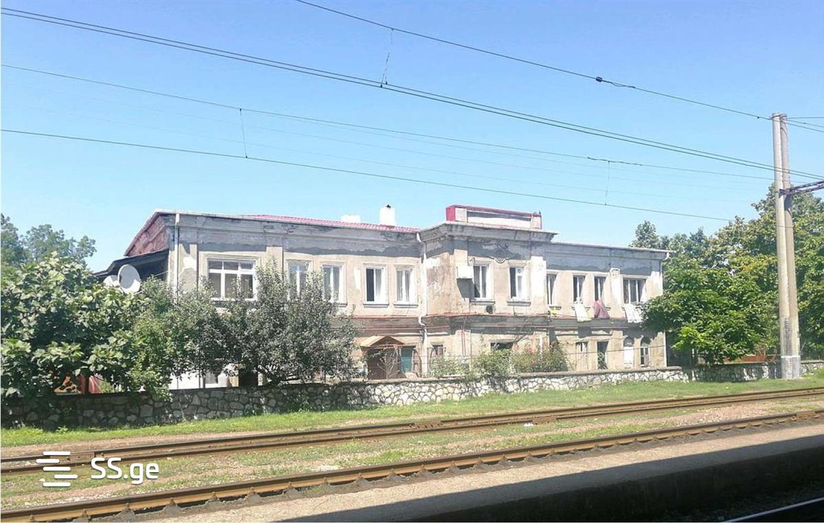 2 Room Flat For Sale view 8