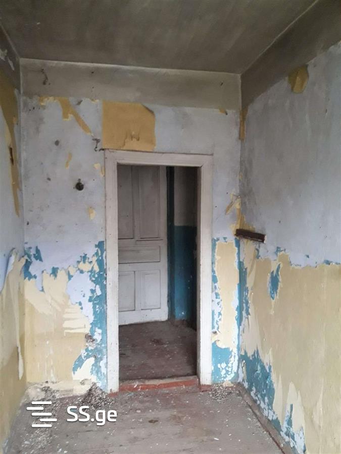 For Sale 2 Room Apartment Khelvachaurshi view 12