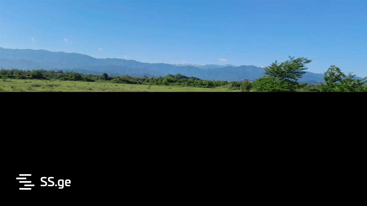 Land For Sale. Samtredia view 3