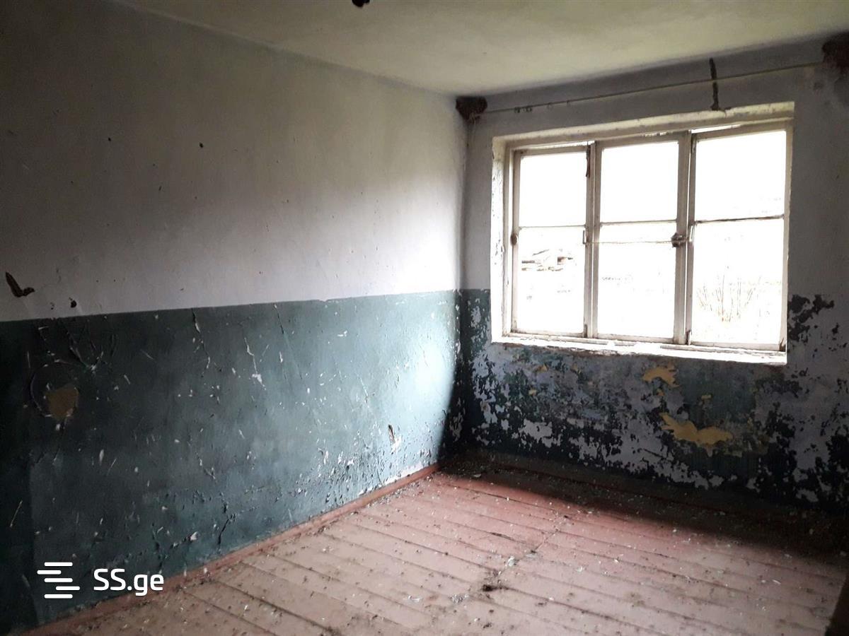 For Sale 2 Room Apartment Khelvachaurshi view 13